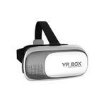 product_image_name-Generic-aVR Box Lunettes Casque 3D Réalité Virtuelle Pour Tous mobiles Android iphone-6