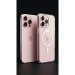 product_image_name-Generic-Coque iPhone 15 Pro Max Transparente Anti-Choc & Wireless-3