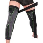 product_image_name-Generic-Paire de Genouillères Auto-Chauffantes, Soulagement Arthrite, Ménisque, Douleurs Chroniques-1