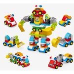 Generic Builder blocks 85 pcs - image 2