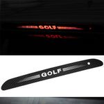 product_image_name-Generic-ملصق إضاءة السيارة عالية الفرامل من ألياف الكربون فولكس فاجن فولكس فاجن جولف MK MK7.5-1