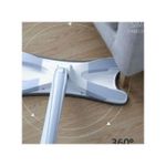 product_image_name-Generic-Serpillière plate en microfibre de type X, tampons de remplacement-5