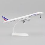 product_image_name-Generic-air franceavion  Modèle d'avion collection  Boeing en metale ,  20cm-2