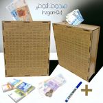 product_image_name-Generic-تحدي الحصالة من أجل التوفير الجيد  10.000 درهم \\ Tirelire défi pour une bonne épargne 10000 dh-3