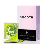 SOFT Endurance Préservatifs Longue Durée Boite de 12 Préservatifs pour Homme