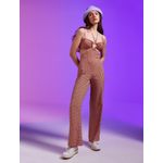 product_image_name-Koton-Combinaison Femme - Orange-2