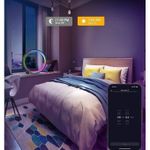 product_image_name-Generic-LunaRing LED – Veilleuse Intelligente à Lumière Douce-2