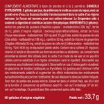 product_image_name-Nutrimea-Active burner - Brûle Graisse, Aide à la perte de poids. 60 gélules - Made in France -2