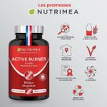 product_image_name-Nutrimea-Active burner - Brûle Graisse, Aide à la perte de poids. 60 gélules - Made in France -3