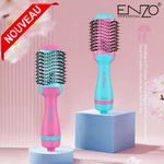 product_image_name-Enzo-Sèche cheveux professionnel rotatif, réglages de chaleur et de vitesse-3