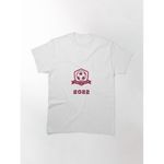 product_image_name-Generic-WORLD CUP QATAR 2022 T-shirt Blanc-2