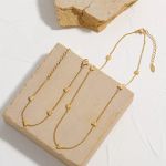 product_image_name-Clémentine Paris-Ensemble de bijoux de luxe pour femme doré plaqué or Idée cadeau EGO054-3