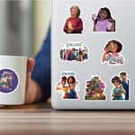 product_image_name-Generic-autocollants de film de dessin animé mignons de 50 pièces pour enfants, décalcomanies étanches en vinyle Dovipta pour b-3