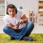 product_image_name-Beexcellent-Casque Gamer GM-1 Casque Gaming Pour Xbox One PS4 PC - Casque Gamer USB Jack-6