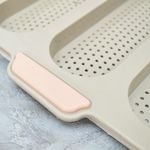 product_image_name-Generic-قالب خبز سيليكون، 3 مقصورات، 31 x 24 سم، للمنزل، المطبخ.-3