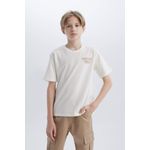 product_image_name-Defacto-تيشيرت أولاد نص كم قصة عادية برقبة مستديرة-1