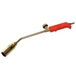 product_image_name-Generic-Chalumeau à gaz avec régulateur pour Soudage et barbecue, Brûleur à gaz-1