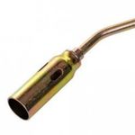 product_image_name-Generic-Chalumeau à gaz avec régulateur pour Soudage et barbecue, Brûleur à gaz-4