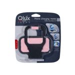 product_image_name-Qlux-Qlux Support Mural Pliable Pour Chargeur-2