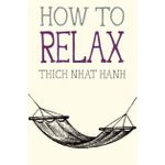 Ouri shop How to Relax
