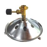 product_image_name-Generic-‫موقد غاز محمول للتخييم, موقد طهي صغير ومحمول خفيف الوزن وآمن - مناسب لقنينة غاز 500g مع صمام لولبي, موقد غاز التخييم المحمول‬-6