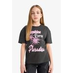 product_image_name-Defacto-تيشيرت نص كم مطبوع قصة مريحة برقبة مستديرة-4