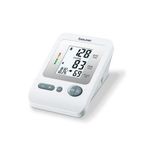 product_image_name-Beurer-Upper Arm Blood Pressure Monitor BM26  -4