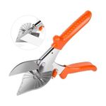 product_image_name-Generic-Cisaille à Onglets Multi-Angles de 45 à 135 Degrés pour Couper le Bois Tendre, le Plastique-1