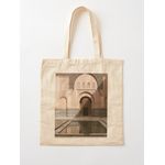 product_image_name-Generic-فاس المغرب فاس المغربحقيبة يد قطن كلاسيكية-3