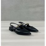 Escarpins Straswans - Noir