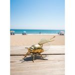 product_image_name-Generic-Sculpture Ornementale : L'Insecte de Collection-1