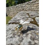 product_image_name-Generic-Sculpture Ornementale : L'Insecte de Collection-6