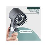 product_image_name-Generic-Pommeau de Douche multifonction à 3 Modes de Pulvérisation-4