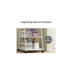 product_image_name-Generic-Porte manteau triangle avec roues Noir-6