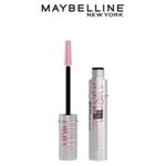 Maybelline Mascara Lash Sensationnal Volume & Longueur - Sky High - Teinte : SPACE DIAMOND .