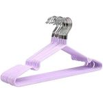 product_image_name-Generic-Cintre en Métal Antidérapant pour Vêtements-1