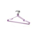 product_image_name-Generic-Cintre en Métal Antidérapant pour Vêtements-5