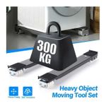 product_image_name-Generic-Supports à Roulettes Réglables pour Déplacer Vos Meubles et Électroménagers Lourds-5