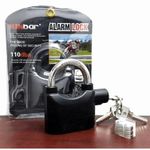 product_image_name-Generic-قفل مضاد للسرقة مزود بجهاز إنذار مدمج للدراجات النارية والهوائية-2