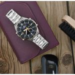 product_image_name-Casio-EDIFICE - EFV-C100D-1BVDF - Double montre Numerique/Analigique - 3 Alarms -6