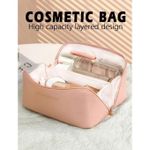 product_image_name-Generic-Trousse de toilette, de maquillage, de voyage, large capacité-3