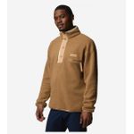 product_image_name-Columbia-نصف سترة صوفية بسحاب Helvetia II - للرجال-2