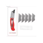 product_image_name-Generic-Couteau pliant pratique avec ouvre - boîte à remplacement rapide-5