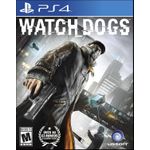 UBISOFT Watch Dogs