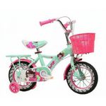 product_image_name-Generic-Vélo enfant avec petites roues- vert-1