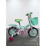 product_image_name-Generic-Vélo enfant avec petites roues- vert-2