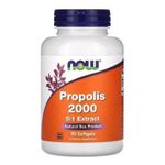 Now Propolis 2000 2000 2000 2000 2000 2000 2000 2000 90caps