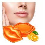 product_image_name-Guanjing-Masque hydratant pour les lèvres, crème à base d'orange,soins pour la peau-2
