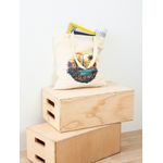 product_image_name-Generic-دبي - الإمارات العربية المتحدة -حقيبة يد قطن فنية كلاسيكية ملونة-3