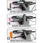 product_image_name-Aneng-Multimètre numérique intelligent testeur automatique professionnel disjoncteur-3